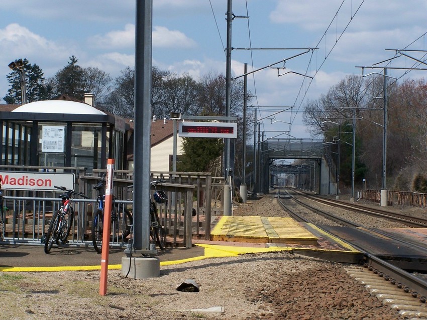 Photo of The 3 Stations at Madison