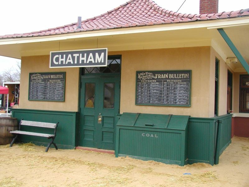 Photo of West Barnstable Becomes Chatham