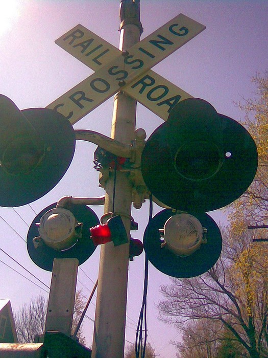 Photo of Temporary signals from the past?
