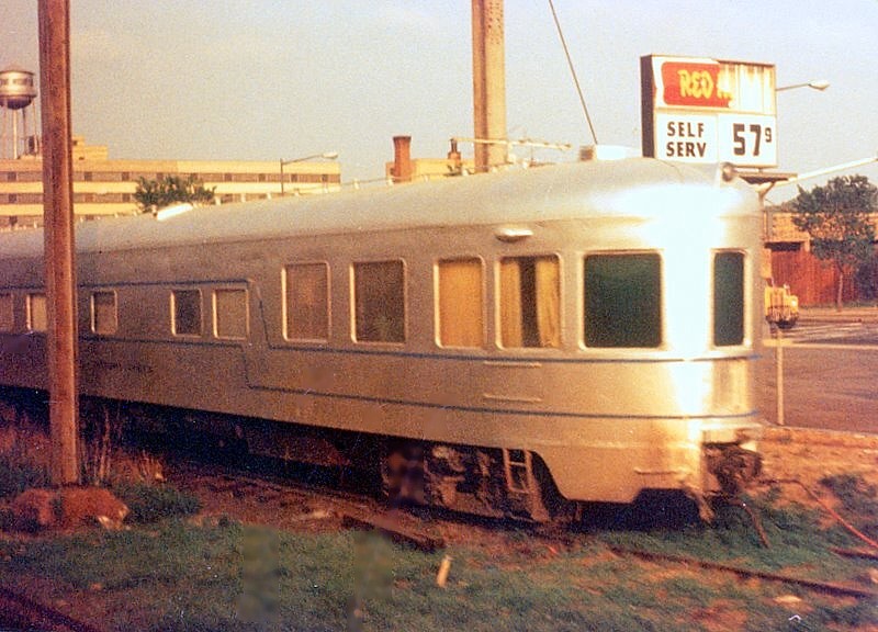 Photo of The Circus Train