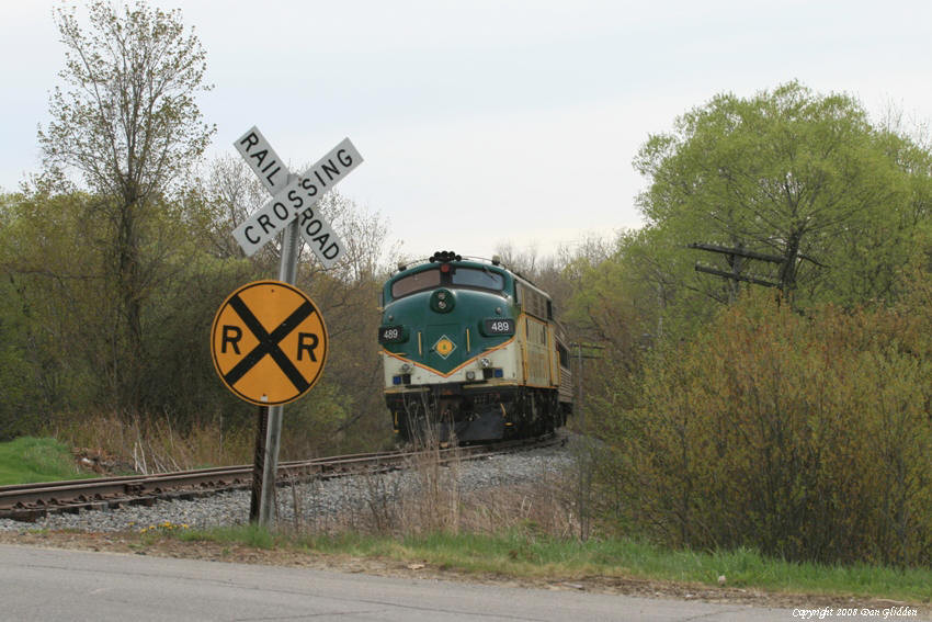 Photo of Crossing at Richmond