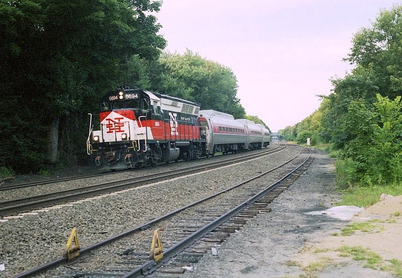 Photo of New Haven #6694