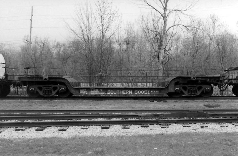 Photo of Southern 50050