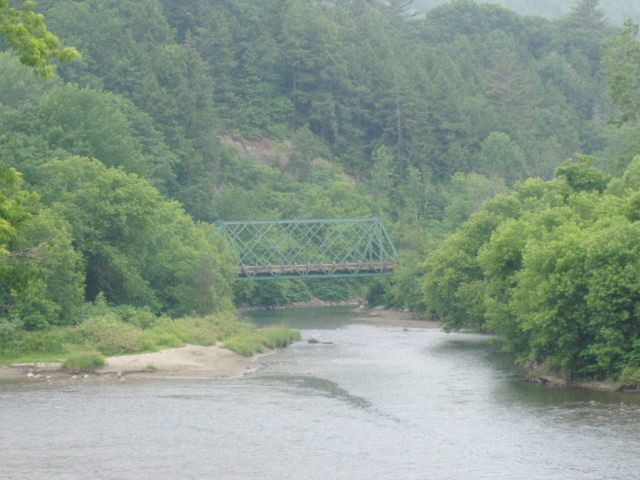 Photo of The White River Railroad