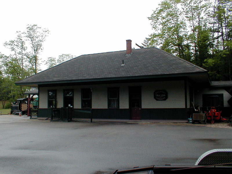 Photo of The Station