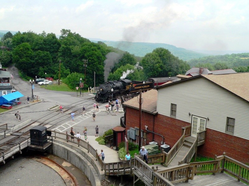 Photo of Overview at Frostburg, MD