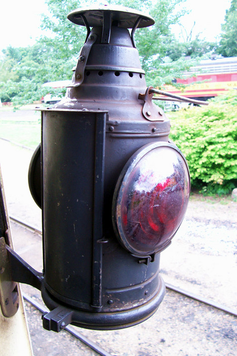 Photo of Marker Lamp