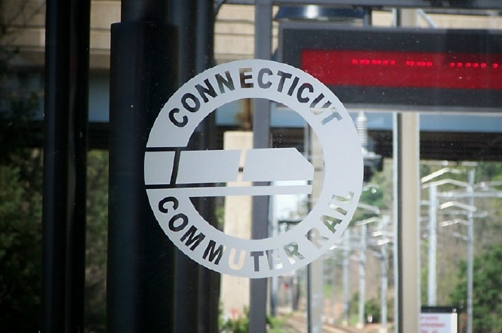 Photo of Connecticut Commuter Rail