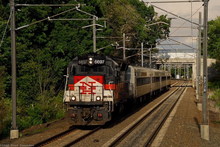 Photo of SLE 6697 in Madison, CT