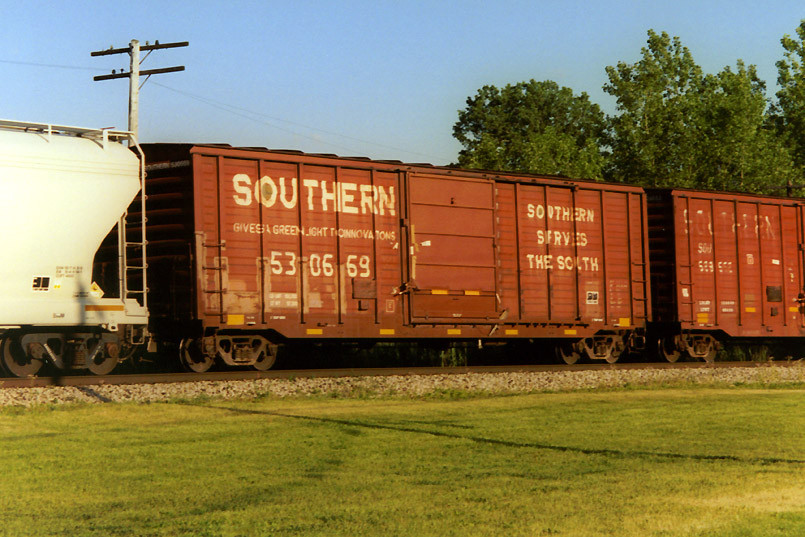 Photo of Southern 530669