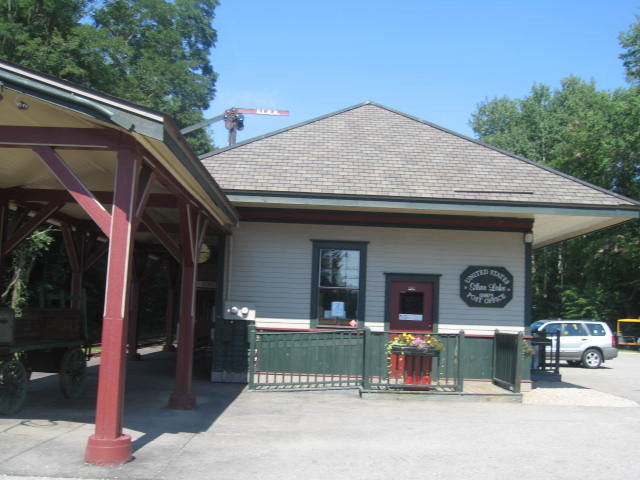 Photo of The Depot
