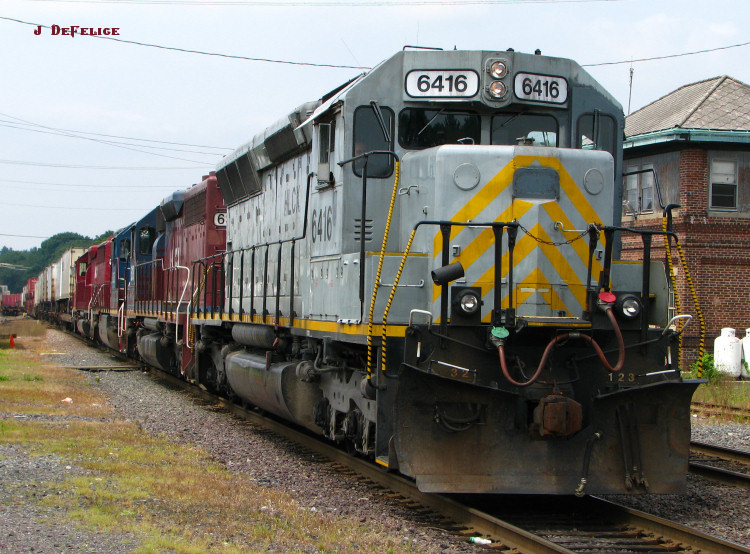 Photo of Lease engines on MOAY