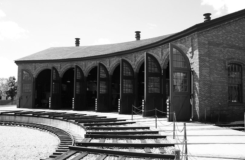 Photo of Roundhouse