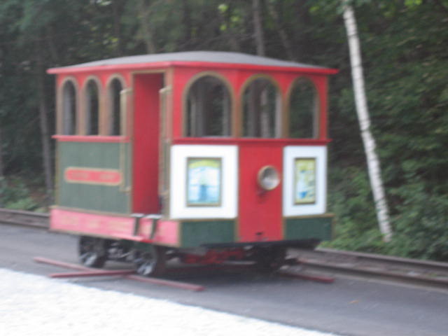 Photo of The Trolley
