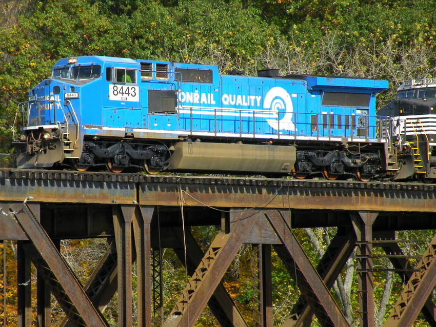 Photo of Still Conrail after all of these years