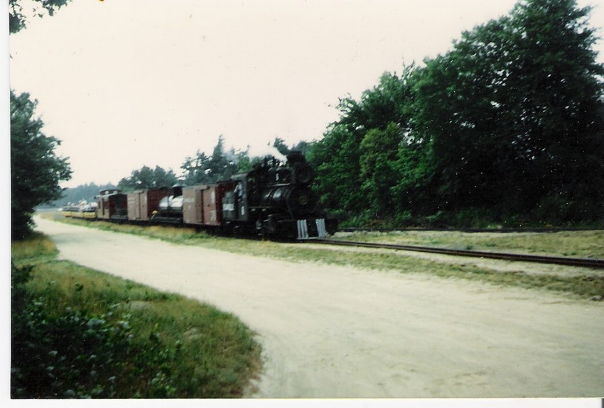 Photo of Freight Service