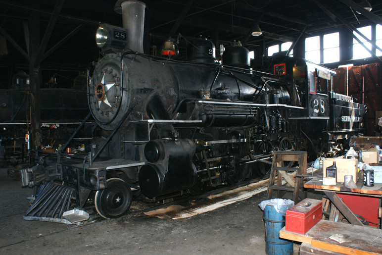 Photo of #28 rests before Saturday's runs