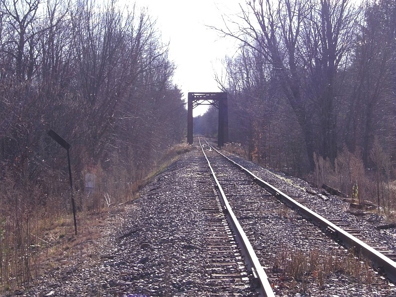 Photo of Bridge Shot