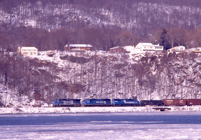 Photo of SECS along the Hudson (2)