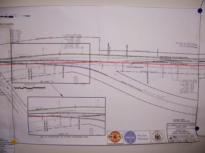 Photo of Danville Junction Plan 2 of 3