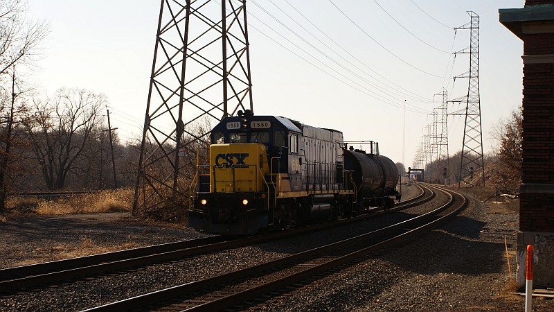 Photo of I finally caught a GP15-1 after 4 years. taken at boundbrook NJ