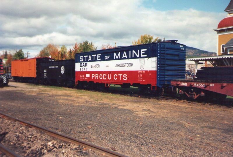 Photo of State of Maine Products