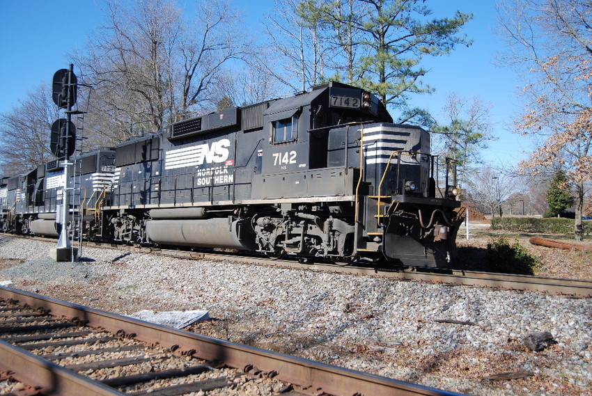Photo of Cary NC