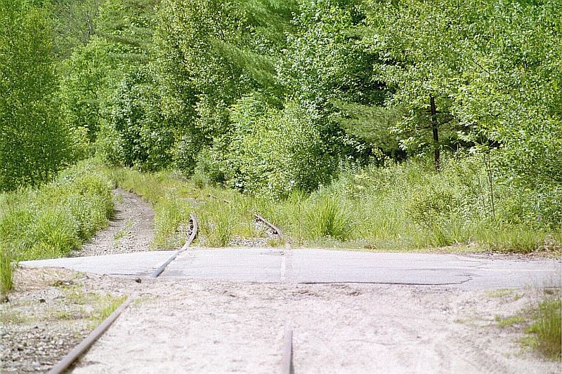 Photo of Rail & Part Trail