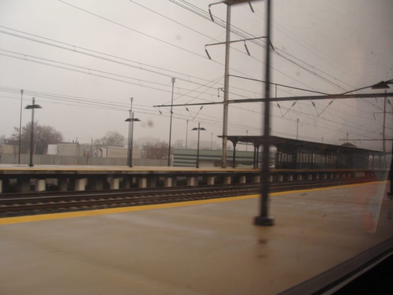 Photo of The most dangerous station on the Northeast Corridor: North Philadelphia