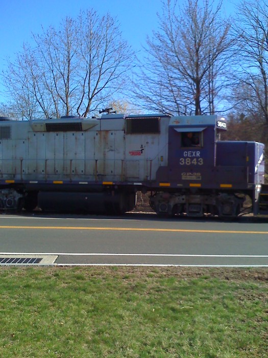 Photo of CSOR at Tolland Turnpike, Manchester, CT