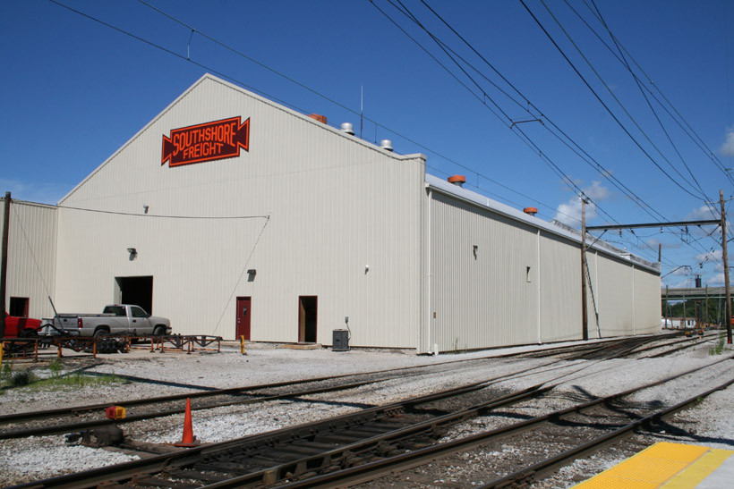 Photo of CSS engine shops
