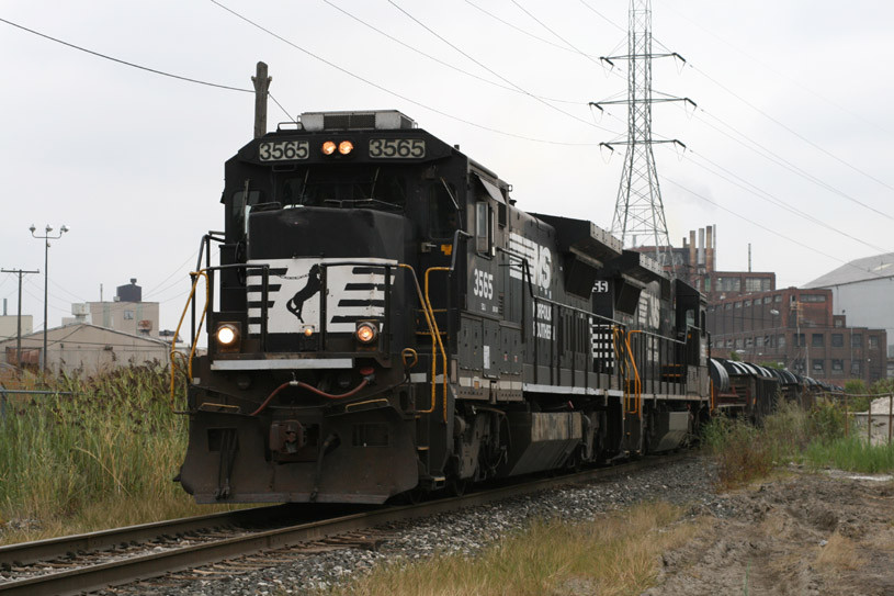 Photo of NS 3565
