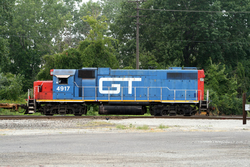 Photo of GT 4917
