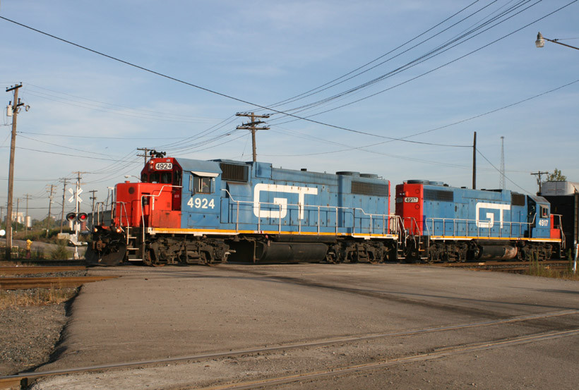 Photo of GT 4924