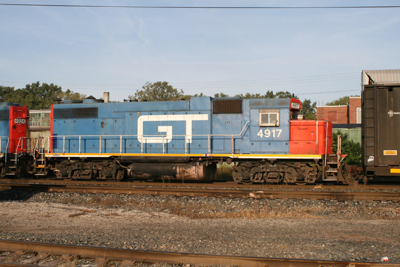 Photo of GT 4917