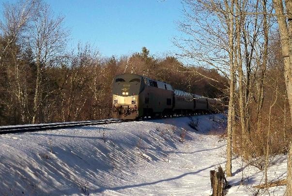 Photo of Downeaster 684
