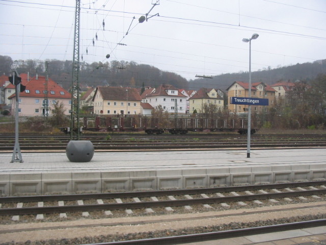 Photo of Deutsche Bahn - German Federal Railway