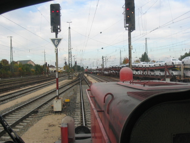 Photo of Deutsche Bahn - German Federal Railway