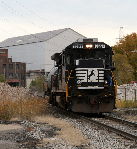 Photo of NS 3557