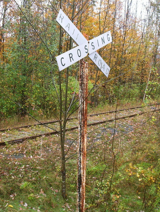 Photo of NL Industries Railroad, Tahawus Line