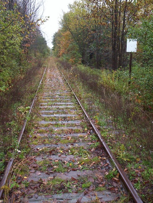 Photo of NL Industries Railroad, Tahawus Line