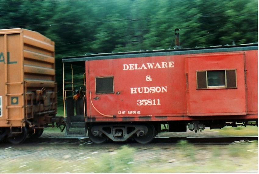 Photo of DH 7404 at Hoosac Tunnel, Part Three