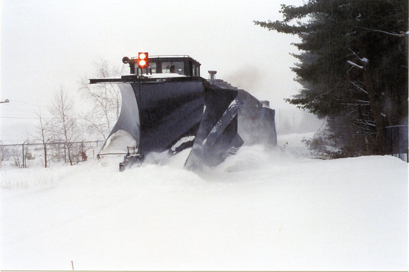 Photo of Pan Am Plow Extra