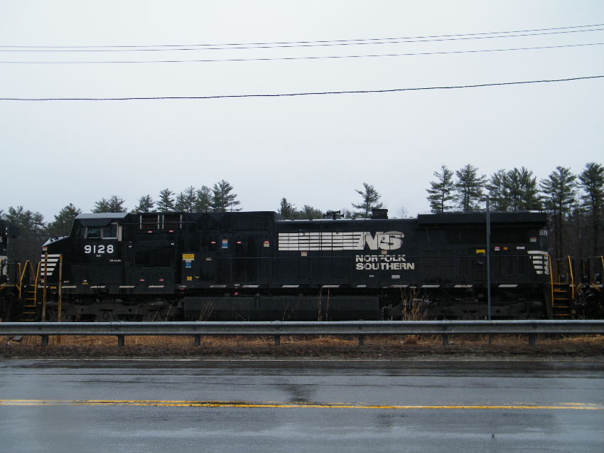 Photo of LCT in Tyngsboro,Ma NS 9128