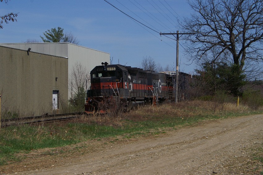 Photo of GRS 315, 517 in Ayer MA