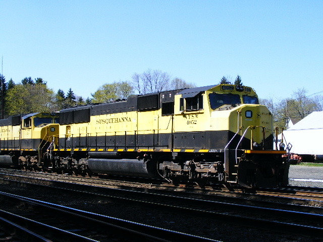 Photo of nysw sd 70