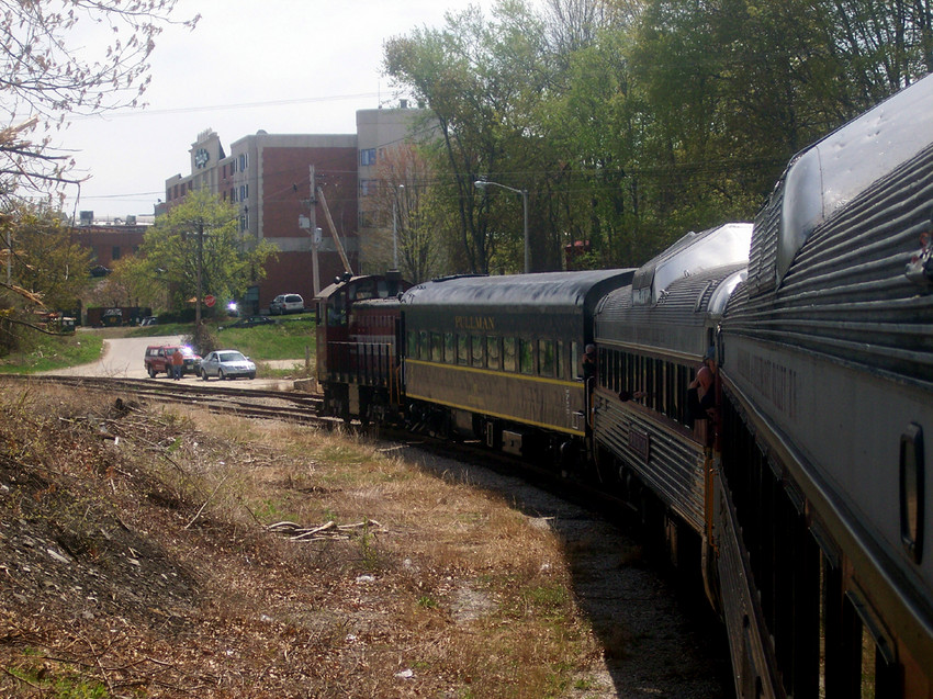 Photo of New England Southern
