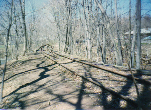 Photo of Waterbury Meriden & Connecticut River Railroad