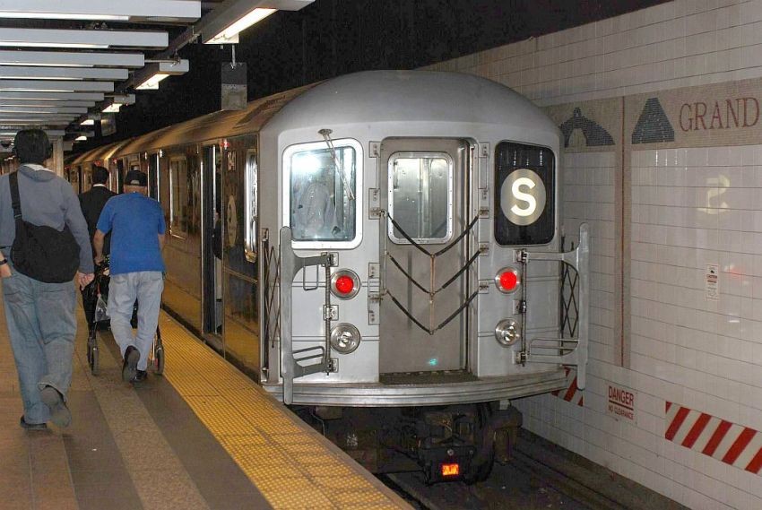 Photo of Grand Central Shuttle