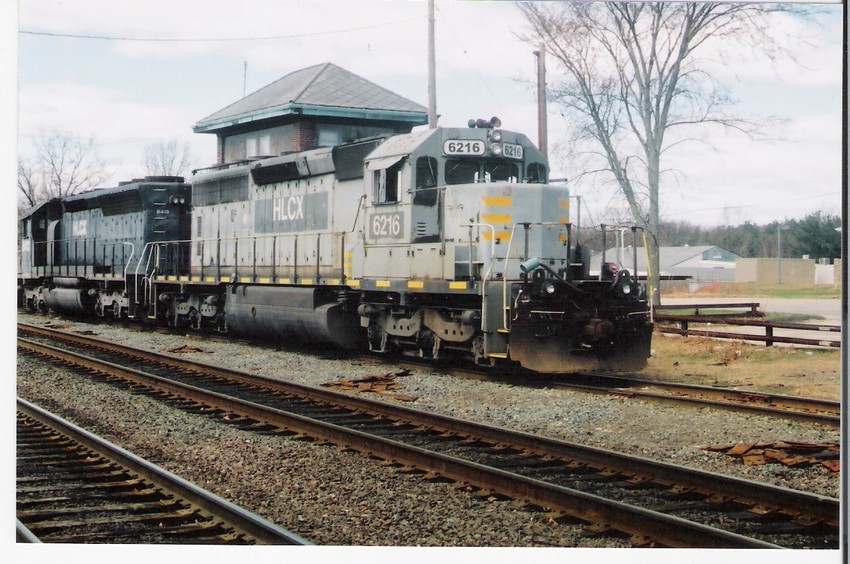 Photo of Leased power in Ayer